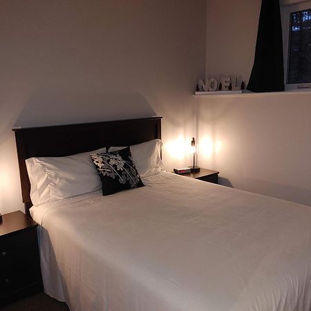 Apartmán Au Pied Des Pentes Bromont Exteriér fotografie