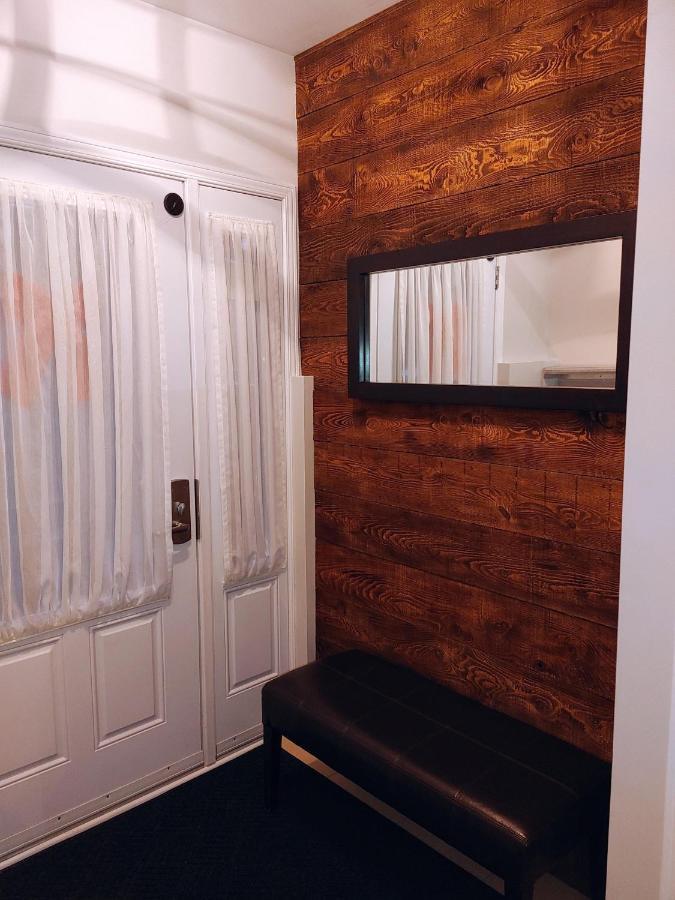 Apartmán Au Pied Des Pentes Bromont Exteriér fotografie